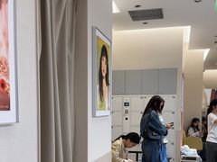 -天真蓝照相馆(杭州滨江宝龙店)