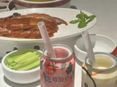 -大鸭梨烤鸭(顺义石园店)