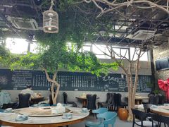 -又见炊烟私房菜(敬亭路店)