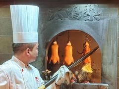 -大鸭梨烤鸭(石佛营店)