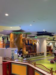 -MELAND CLUB亲子乐园•派对(虹桥万象城店)