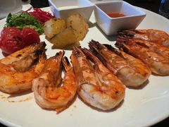 -Efes Turkish & Mediterranean Cuisine 艾菲斯餐厅(陆家嘴店)