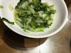 -湖南老灶台·生态农业餐饮(龙胜店)