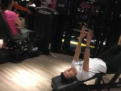 -威尔仕健身会所(古北1699店)