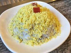 芋头沙拉-高丽屋(天宁寺店)