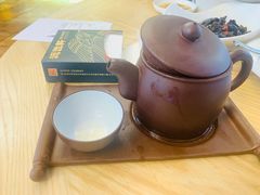 竹丝鸡汤-德胜轩正宗顺德菜(宝安沙井会展中心店)