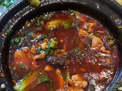-树厨贵州菜(大十字店)
