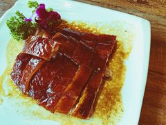 烧鹅-花溪雨·森林餐厅(石基店)
