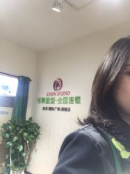 -柯琳造型
