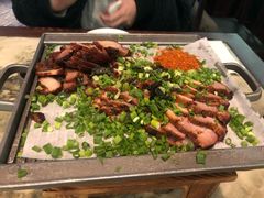 -绿茶餐厅(成都大悦城店)