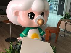 -点都德(汇盈广场店)