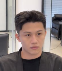 -尤司男士国潮理发馆