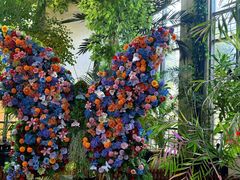 -东方华地城湿地温泉度假区