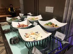 -云尚自助餐厅(佛山南海瞻云酒店)