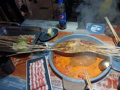 -成都屋头串串(青年北街店)