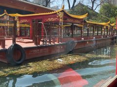 -皇家御河游(紫御湾码头)