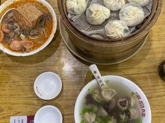 -津品味小吃(大学湾店)