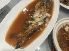 -老德州四合院·德州菜(天衢路店)