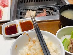 -焼肉ライク·烧肉LIKE(万菱汇店)