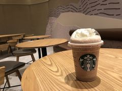 -星巴克(南宁华润幸福里店)