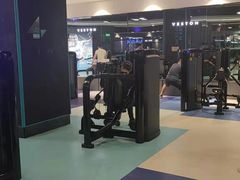 -威仕顿健身游泳(御锦城店)