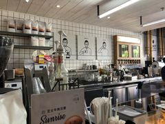 -明谦·Coffee&Cocktail Bar(美您公园店)