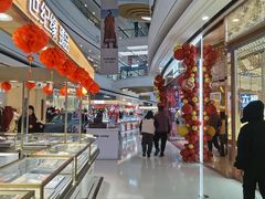 -万达广场(济南高新店)