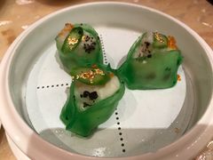 -8餐厅(新葡京酒店)