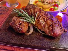 -MR.ROCKY洛奇先生·西餐&酒吧(琶醍店)