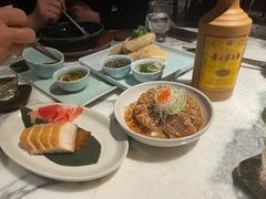 -湖滨28中餐厅·西湖宴·杭州君悦酒店