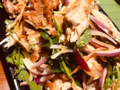 -曼听小寨海鲜烧烤(锦绣mini店)