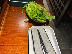 -鑫隆四季涮肉(八角畅游店)