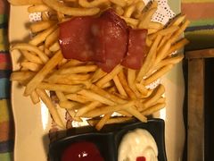 -滋味烤鱼(祥和里店)