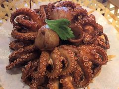 -0776食堂·京城创意菜(七里庄店)