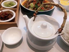 -新仙清汤牛腩(铜锣湾店)