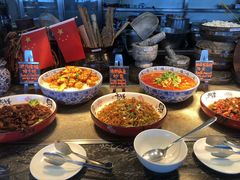 -索菲特酒店 · 云尚天际自助餐厅