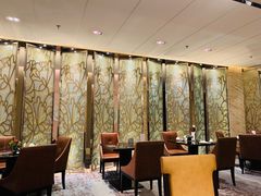 -ManHo万豪中餐厅(成都茂业JW万豪酒店)