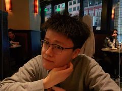 -The Cheesecake Factory 芝乐坊餐厅(王府中環店)