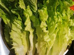 包肉菜-本炙炭烤·蒲烧活鳗料理店(金沙洲店)