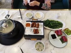 -独一处粥城(抚河北路店)