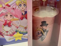 -奈雪的茶(湖滨银泰in77C区PRO店)