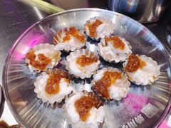 -小马扎地摊烤肉