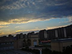 -天水火车站