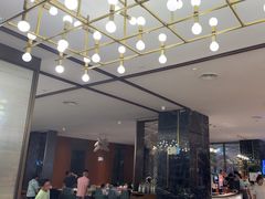 -长兴开元名都大酒店·地中海咖啡厅