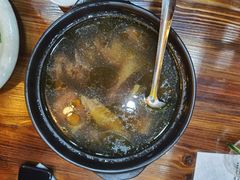 -下梅人家土菜馆(历史文化餐厅度假区店)