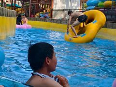 -武汉玛雅海滩水公园