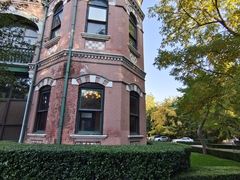 -北京动物园-畅观楼