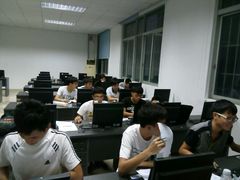 -广州科技贸易职业学院