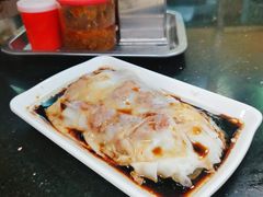 牛肉肠-熊记鸡粥瑞熊美食店(石岗大街店)