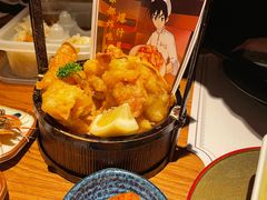 -玉川屋·深夜食堂居酒屋(柳巷店)